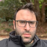 Squarespace Employee Alan Cooke's profile photo