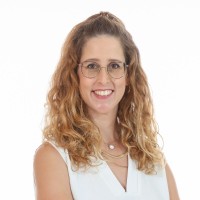 Tel Aviv University Employee Ella Bar's profile photo