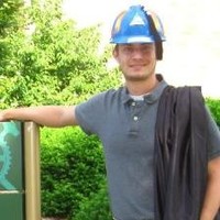 Kiewit Employee Tyler Carr's profile photo