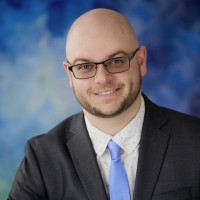 Willis Spangler Starling Employee Brian Perry's profile photo