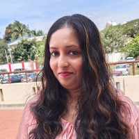 MSB Docs Employee Surya Kanthi's profile photo
