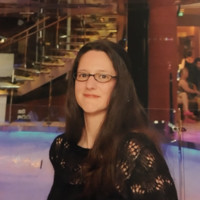 Providence Public Library Employee Karen Portman's profile photo