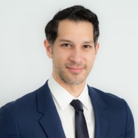 Redefine Healthcare Employee Seth Stein's profile photo