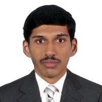 Sreejith G Email