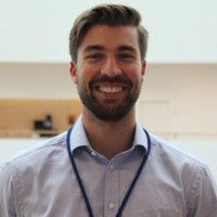 Novo Nordisk Employee David Brunn's profile photo