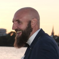 Synatix Employee Stefan Siebelmann's profile photo