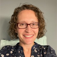 Queen City Hospice Employee Casey Johnson's profile photo