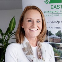Groundwork East Employee Anna Martin-Edwards's profile photo
