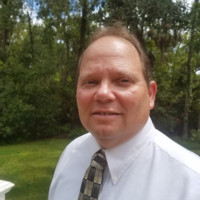 Publix Super Markets Employee Robert Durden's profile photo