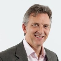 SCC Employee Laurence Cook's profile photo