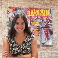 Marta Domènech Email