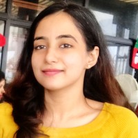 Geotab Employee Somya Bhatnagar's profile photo