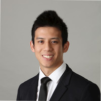 Transport for NSW Employee John Tu's profile photo