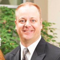 Wells Fargo Employee Corey Simon's profile photo