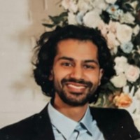 Aprimo Employee Sukhman Brar's profile photo