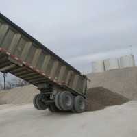 Davis Transport, Inc. Employee Gerald Davis's profile photo