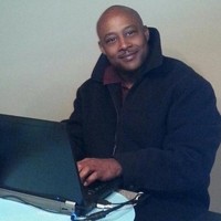 Matson Logistics Employee James Scarboro's profile photo