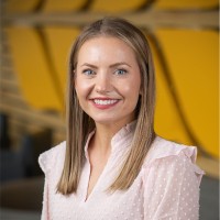 Pegasus Laboratories, Inc. Employee Ellie Whitt's profile photo