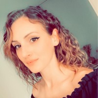 Capsa Camille Piquerez SA Employee Jelena F.'s profile photo