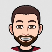 Joyent Employee Shawn Falkner-Horine's profile photo