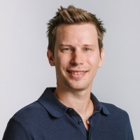 Radial Engineering Employee Ben Chudyk's profile photo