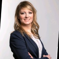 Rich May, P.C. Employee Kayla Perry's profile photo