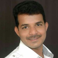 M Krishna Email & Phone Number