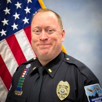 City of Davenport Employee Nicholas Shorten's profile photo