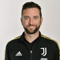 Juventus Football Club Employee Darragh Connolly's profile photo