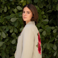 Gipcco Design Employee Sofia Parodi's profile photo