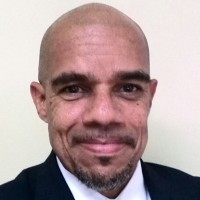 University of The Bahamas Employee Edward Bethel's profile photo