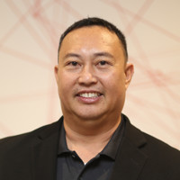 Toyota Motor Credit Corporation Employee Ronald Suyom's profile photo