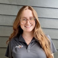 Axiom.Tech Employee Maleah Adams's profile photo