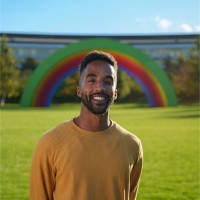 Latitude Inc Employee Tyler Richardson's profile photo