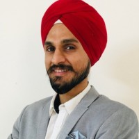 NH Management Employee Zorawar Singh's profile photo