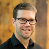 VML Enterprise Solutions Employee David Dekker's profile photo