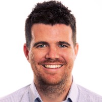 NSW National Parks and Wildlife Service Employee Daniel Maloney's profile photo