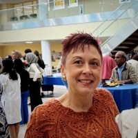 Garrett County Health Department Employee Heather Cooper's profile photo