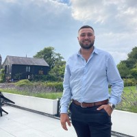 LINLEY Employee Dominic Armstrong's profile photo