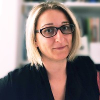 Collège André-Grasset Employee Ingrid Bennecib's profile photo