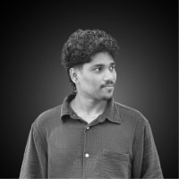 Nissi Infotech Private Limited Employee Abinesh M's profile photo