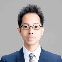 Sumitomo Mitsui Trust Bank Employee Tooru Matsui's profile photo
