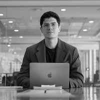 Pablo Teran Email