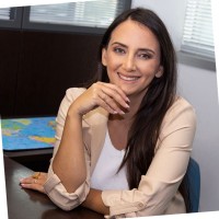 Monuv Employee Camila Rissi's profile photo