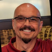 Wells Fargo Employee Jeffrey Loudermilk's profile photo