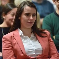 Elisabetta Serra Email