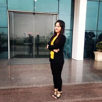 Deepti Bhandari Email