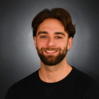 Eight Employee Scott Kemp's profile photo