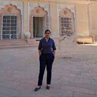 KGAngel Consulting Employee Shikha Khandelwal's profile photo