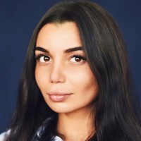 Spike Employee Narine Ilnytska's profile photo